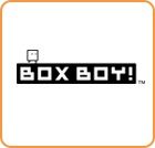 Front cover of BoxBoy! for Nintendo 3DS