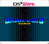 Front cover of Dark Void Zero for Nintendo DS