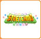 Front cover of Stretchmo for Nintendo 3DS