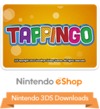 Front cover of Tappingo for Nintendo 3DS