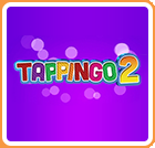 Front cover of Tappingo 2 for Nintendo 3DS