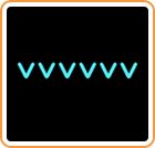Front cover of VVVVVV for Nintendo 3DS