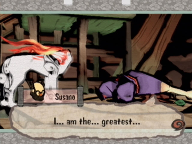 Okami ROM Download - Free PS 2 Games - Retrostic