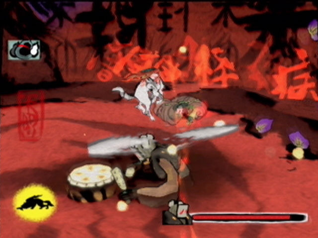 Okami ROM Download - Free PS 2 Games - Retrostic