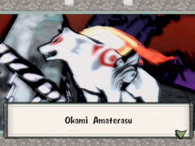 Ōkami ISO - PlayStation 2 (PS2) Download :: BlueRoms