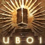 Front cover of Cuboid for PlayStation 3