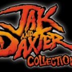 Front cover of Jak and Daxter Collection for PlayStation 3