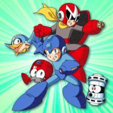 Front cover of Mega Man 10 for PlayStation 3