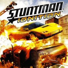 Front cover of Stuntman: Ignition for PlayStation 3
