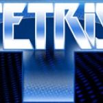 Front cover of Tetris for PlayStation 3