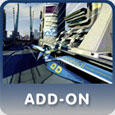 Front cover of WipEout HD: Fury for PlayStation 3