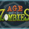 Front cover of Age of Zombies for PlayStation Portable