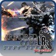 Front cover of Armored Core: Last Raven for PlayStation Portable
