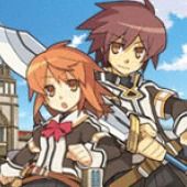 Front cover of Class of Heroes for PlayStation Portable