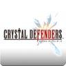 Front cover of Crystal Defenders for PlayStation Portable