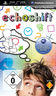 Front cover of echoshift for PlayStation Portable