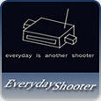 Front cover of Everyday Shooter for PlayStation Portable