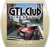 Front cover of GTI Club: Supermini Festa! for PlayStation Portable