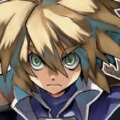 Front cover of Gungnir for PlayStation Portable