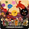 Front cover of LocoRoco: Midnight Carnival for PlayStation Portable