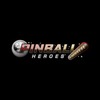 Front cover of Pinball Heroes for PlayStation Portable