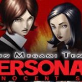 Front cover of Shin Megami Tensei: Persona 2 - Innocent Sin for PlayStation Portable