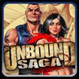 Front cover of Unbound Saga for PlayStation Portable