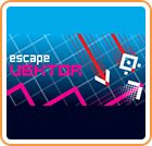 Front cover of Escape Vektor for Nintendo 3DS
