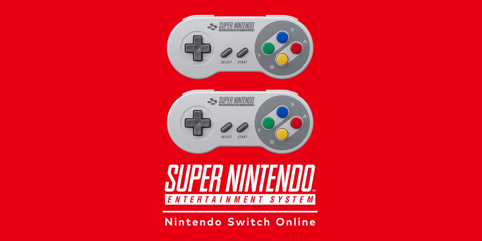 Front cover of Super Nintendo Entertainment System: Nintendo Switch Online for Nintendo Switch
