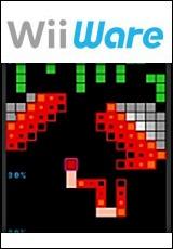 Front cover of MaBoShi's Arcade for Nintendo Wii