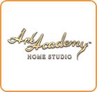 Front cover of Art Academy: Home Studio for Nintendo Wii U